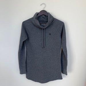 Champions hoodie athleisure top